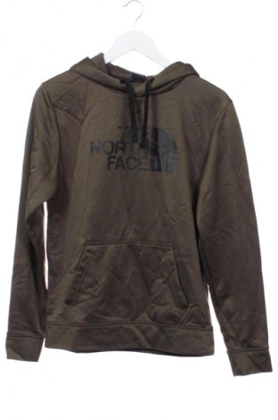 Hanorac de bărbați The North Face, Mărime S, Culoare Verde, Preț 136,99 Lei