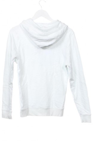 Herren Sweatshirt Tom Tailor, Größe XS, Farbe Weiß, Preis 21,00 €