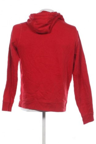 Hanorac de bărbați Tommy Hilfiger, Mărime M, Culoare Roșu, Preț 361,99 Lei