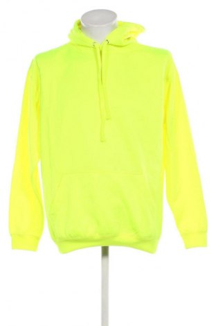 Herren Sweatshirt Unbranded, Größe L, Farbe Grün, Preis € 18,99
