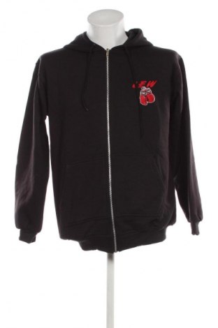 Herren Sweatshirt Unbranded, Größe L, Farbe Schwarz, Preis 8,99 €