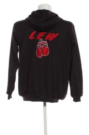 Herren Sweatshirt Unbranded, Größe L, Farbe Schwarz, Preis 8,99 €