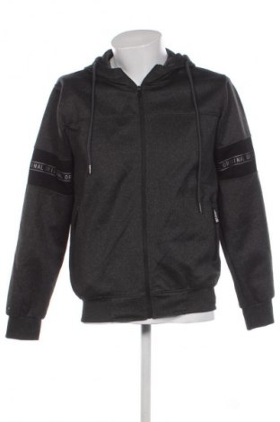 Pánska mikina  Unbranded, Veľkosť L, Farba Sivá, Cena  17,95 €
