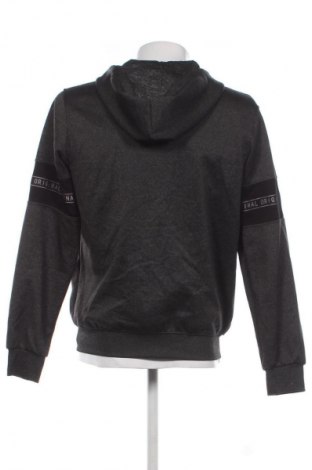 Pánska mikina  Unbranded, Veľkosť L, Farba Sivá, Cena  17,95 €