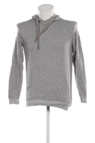 Ανδρικό φούτερ Unbranded, Μέγεθος S, Χρώμα Γκρί, Τιμή 12,99 €