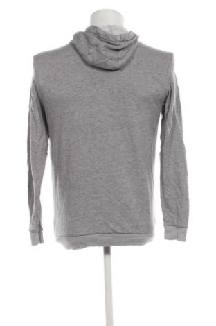 Ανδρικό φούτερ Unbranded, Μέγεθος S, Χρώμα Γκρί, Τιμή 12,99 €