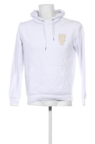 Herren Sweatshirt Unbranded, Größe S, Farbe Weiß, Preis € 15,99