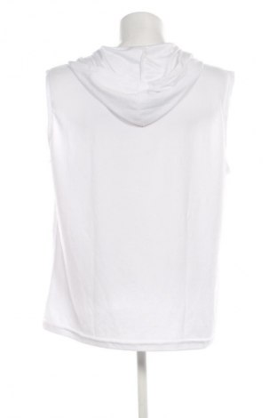 Pánska mikina  Unbranded, Veľkosť 3XL, Farba Biela, Cena  19,95 €