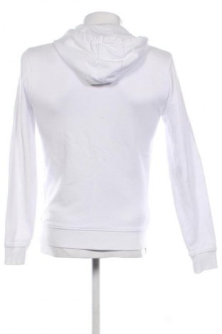Ανδρικό φούτερ Unbranded, Μέγεθος S, Χρώμα Λευκό, Τιμή 19,95 €