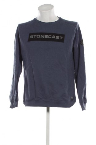 Herren Sweatshirt Unbranded, Größe XL, Farbe Blau, Preis € 19,95