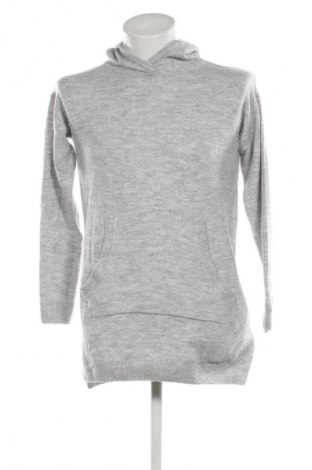 Herren Sweatshirt Unbranded, Größe M, Farbe Grau, Preis 14,99 €