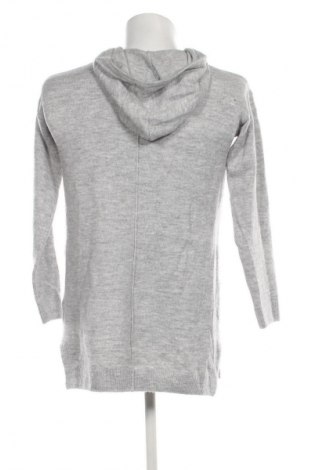 Herren Sweatshirt Unbranded, Größe M, Farbe Grau, Preis 14,99 €