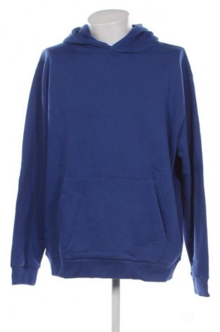 Herren Sweatshirt Unbranded, Größe XXL, Farbe Blau, Preis 20,02 €