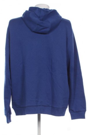 Herren Sweatshirt Unbranded, Größe XXL, Farbe Blau, Preis 20,02 €