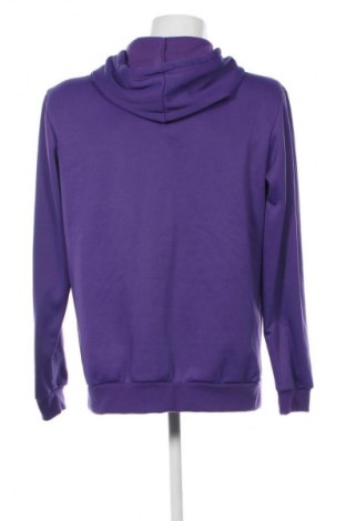 Hanorac de bărbați Unbranded, Mărime XL, Culoare Mov, Preț 103,99 Lei