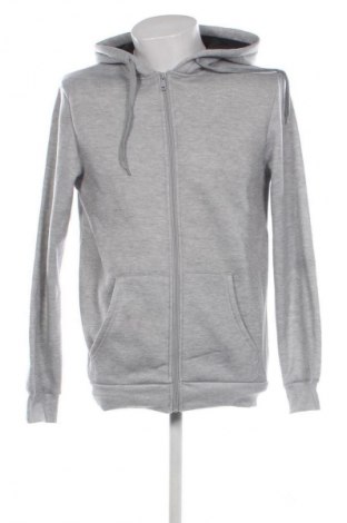 Herren Sweatshirt Unbranded, Größe M, Farbe Grau, Preis € 20,02