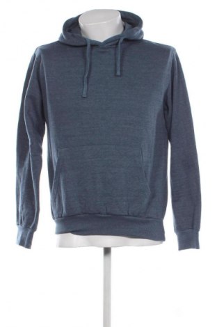 Ανδρικό φούτερ Unbranded, Μέγεθος M, Χρώμα Μπλέ, Τιμή 13,99 €