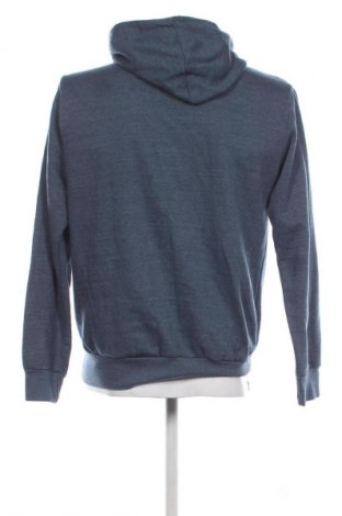 Ανδρικό φούτερ Unbranded, Μέγεθος M, Χρώμα Μπλέ, Τιμή 13,99 €