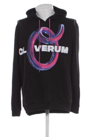 Herren Sweatshirt Unbranded, Größe XXL, Farbe Schwarz, Preis 19,95 €