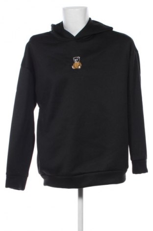 Férfi sweatshirt Unbranded, Méret XXL, Szín Fekete, Ár 8 000 Ft