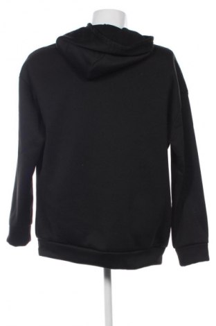 Férfi sweatshirt Unbranded, Méret XXL, Szín Fekete, Ár 8 000 Ft