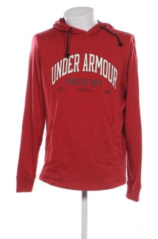 Hanorac de bărbați Under Armour, Mărime L, Culoare Multicolor, Preț 134,00 Lei