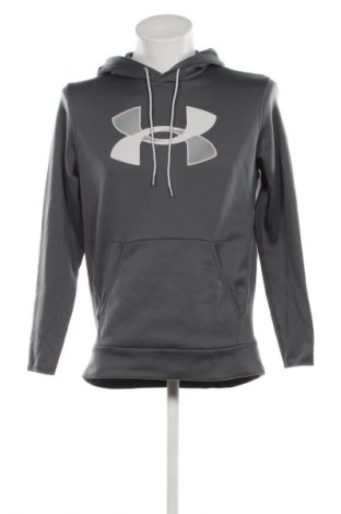 Herren Sweatshirt Under Armour, Größe S, Farbe Grau, Preis € 33,99