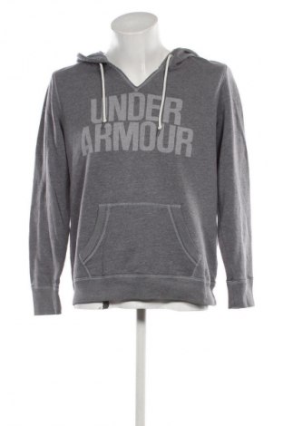 Pánská mikina  Under Armour, Velikost L, Barva Šedá, Cena  815,00 Kč