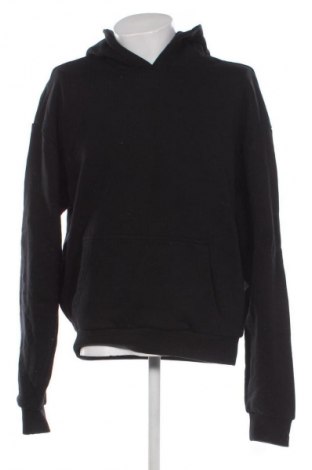 Herren Sweatshirt Urban Classics, Größe L, Farbe Schwarz, Preis 64,99 €