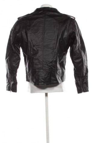 Herren Lederjacke Alpha, Größe L, Farbe Schwarz, Preis € 229,99