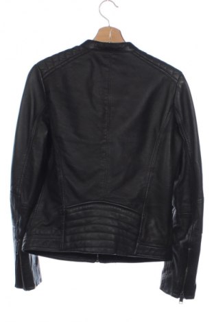 Férfi bőrdzseki Lee Cooper, Méret S, Szín Fekete, Ár 14 819 Ft