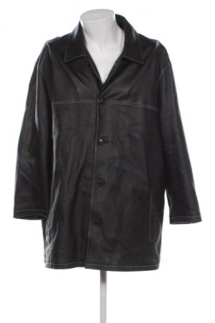Herren Lederjacke Man's World, Größe XL, Farbe Schwarz, Preis 48,59 €