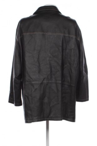 Herren Lederjacke Man's World, Größe XL, Farbe Schwarz, Preis 48,59 €