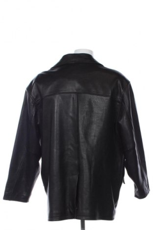 Herren Lederjacke Unbranded, Größe XXL, Farbe Schwarz, Preis 54,74 €