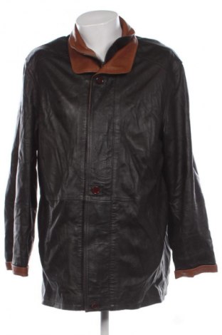 Herren Lederjacke Unbranded, Größe XXL, Farbe Braun, Preis € 103,99
