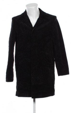 Férfi kabát ASOS, Méret S, Szín Fekete, Ár 5 299 Ft