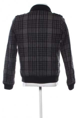 Herrenmantel Adam, Größe M, Farbe Mehrfarbig, Preis € 39,90