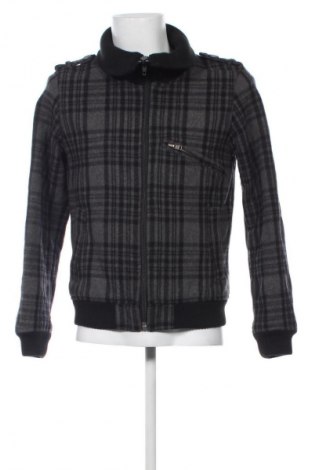 Herrenmantel Adam, Größe M, Farbe Mehrfarbig, Preis € 39,90