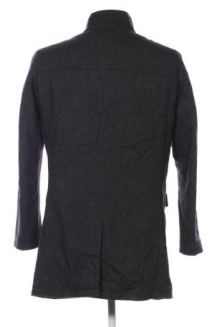 Palton de bărbați Angelo Litrico, Mărime L, Culoare Gri, Preț 193,99 Lei
