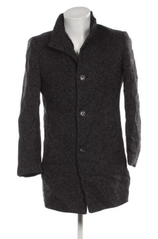 Herrenmantel Angelo Litrico, Größe M, Farbe Mehrfarbig, Preis 28,99 €