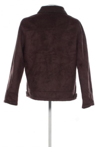Pánsky kabát  Angelo Litrico, Veľkosť XL, Farba Hnedá, Cena  29,95 €