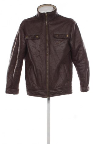 Herrenmantel Atlas For Men, Größe L, Farbe Braun, Preis € 37,99