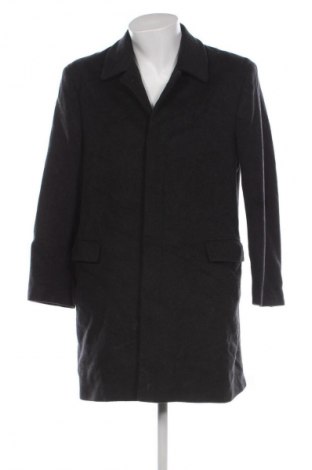 Herrenmantel Banana Republic, Größe XL, Farbe Grau, Preis 56,99 €
