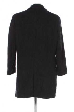 Herrenmantel Banana Republic, Größe XL, Farbe Grau, Preis 56,99 €