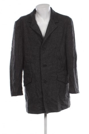 Herrenmantel Bexleys, Größe XL, Farbe Grau, Preis € 47,99