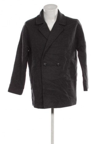 Palton de bărbați Blue Motion, Mărime M, Culoare Gri, Preț 55,99 Lei