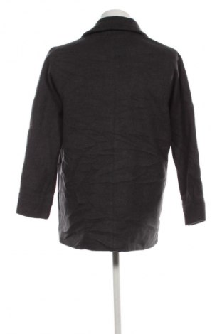 Palton de bărbați Blue Motion, Mărime M, Culoare Gri, Preț 55,99 Lei