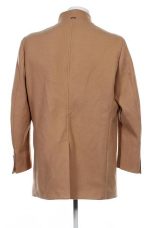 Herrenmantel Bruno Banani, Größe L, Farbe Beige, Preis € 76,99