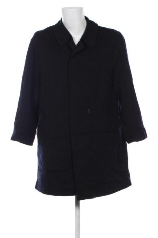 Herrenmantel Bugatti, Größe XL, Farbe Blau, Preis € 69,99