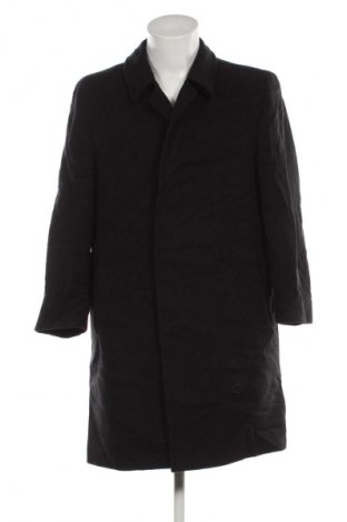 Herrenmantel Bugatti, Größe L, Farbe Schwarz, Preis € 72,99